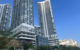I City Suites By My Trip & My Stay